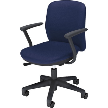 エニーザチェア(Anyza)/AF2_クロスタイプ 内田洋行