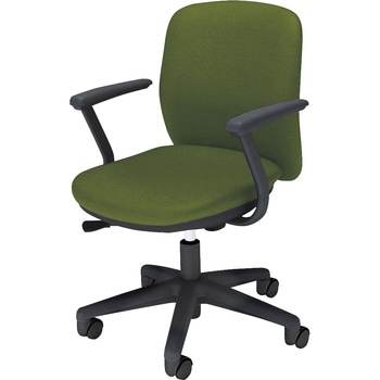 エニーザチェア(Anyza)/AF2_クロスタイプ 内田洋行