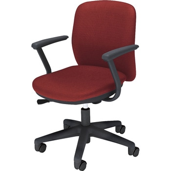 エニーザチェア(Anyza)/AF2_クロスタイプ 内田洋行