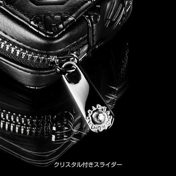 D.A.D マイクロポーチ GARSON