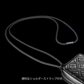 D.A.D マイクロポーチ GARSON