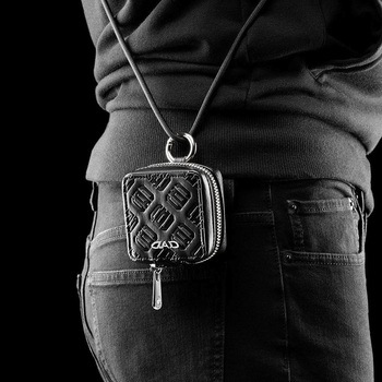 D.A.D マイクロポーチ GARSON