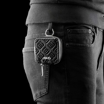 D.A.D マイクロポーチ GARSON