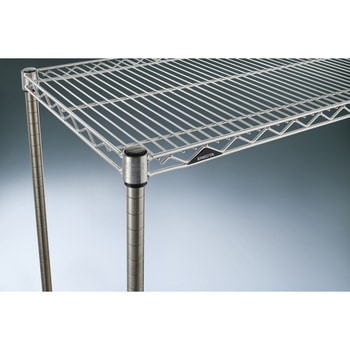 エレクタースーパーシリーズ(ステンレスワイヤーシェルフ/間口1212mmタイプ) ERECTA(エレクター)