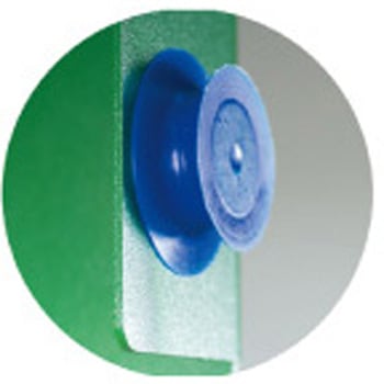 マグネットマスキング(丸) 岩田製作所