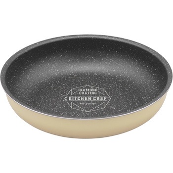 ダイヤモンドコートパン ガス12点セット アイリスオーヤマ