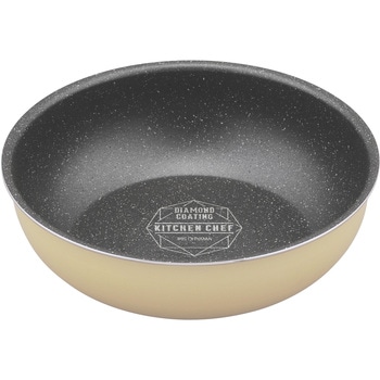 ダイヤモンドコートパン ガス12点セット アイリスオーヤマ