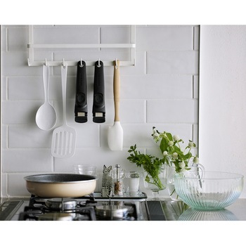 ダイヤモンドコートパン ガス12点セット アイリスオーヤマ