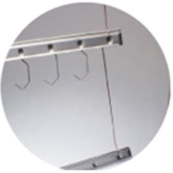 サスペンションビーム H11B 岩田製作所