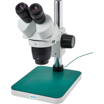 実体顕微鏡 ホーザン