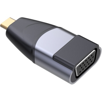コンパクトタイプ USB-C 変換アダプタ Vodaview