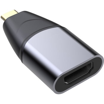 コンパクトタイプ USB-C 変換アダプタ Vodaview
