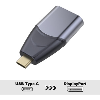 コンパクトタイプ USB-C 変換アダプタ Vodaview