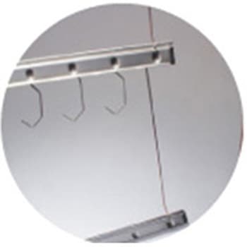 サスペンションビーム H1B 岩田製作所