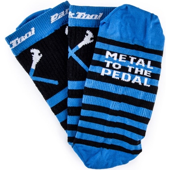 サイクリングソックス - ParkTool(パークツール)