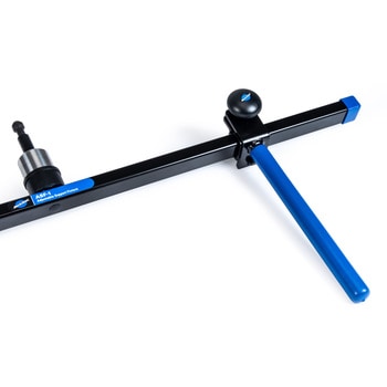 アジャスタブルサポートホルダー - ParkTool(パークツール)