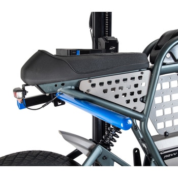 ロングサポートフォーク ParkTool(パークツール)