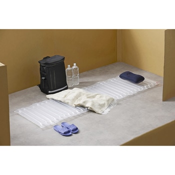 【防災士監修】3日間分の防災安心セット(1人用/2人用) アイリスオーヤマ