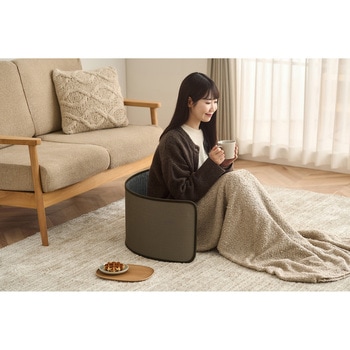 ぐるポカ パネルヒーター アイリスオーヤマ