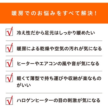 ぐるポカ パネルヒーター アイリスオーヤマ