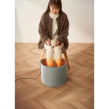 ぐるポカ パネルヒーター アイリスオーヤマ