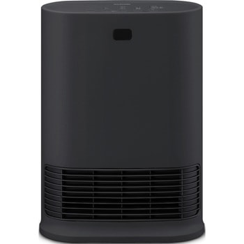 速暖!大風量セラミックファンヒーター 人感&室温センサー付 - アイリスオーヤマ