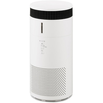 加湿空気清浄機 10畳 HEPAフィルター アイリスオーヤマ
