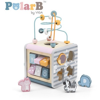 アクティビティボックス PolarB