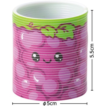 フルーツスプリング アーテック[学校教材・教育玩具]