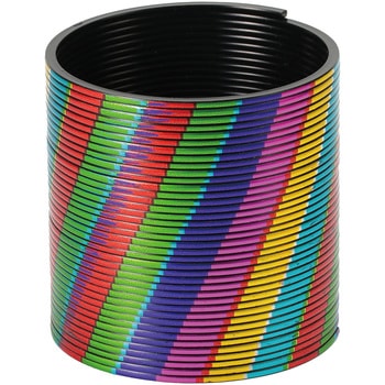 メタリックカラースプリング アーテック[学校教材・教育玩具]