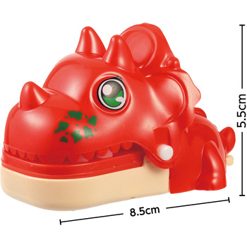 ドキドキ!パクっと!ダイナソー アーテック[学校教材・教育玩具]