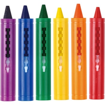 おふろクレヨン アーテック[学校教材・教育玩具]