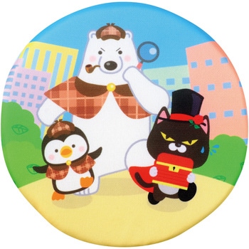 ソフトディスク しろくまーん - アーテック[学校教材・教育玩具]