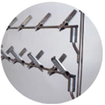 レベルバー/BHL - 岩田製作所