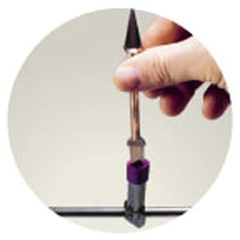 レベルバー/BHL - 岩田製作所