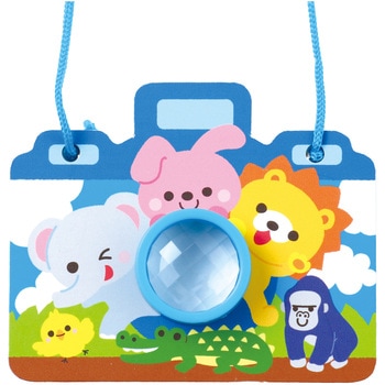 わくわくレンズ万華鏡 アーテック[学校教材・教育玩具]