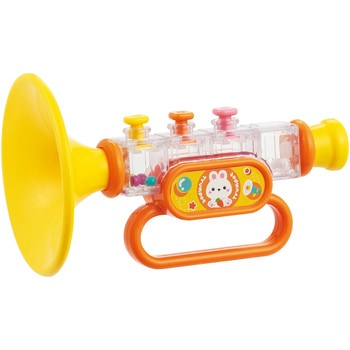 ガラガララッパ - アーテック[学校教材・教育玩具]