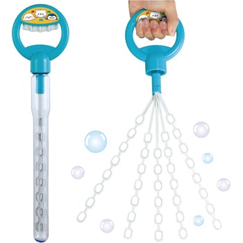 スティックしゃぼん スーパービッグ アーテック[学校教材・教育玩具]