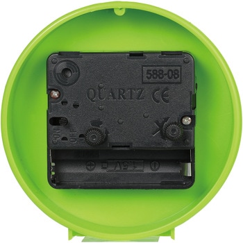 カエルの目覚まし時計 - アーテック[学校教材・教育玩具]