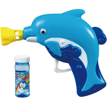 ドルフィンしゃぼん アーテック[学校教材・教育玩具]