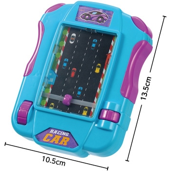 レーシングカーゲーム アーテック[学校教材・教育玩具]