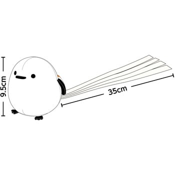 シマエナガロケット アーテック[学校教材・教育玩具]