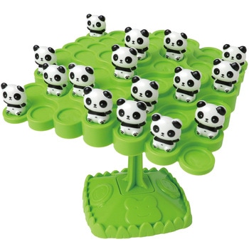 ドキドキ!バランスゲーム - アーテック[学校教材・教育玩具]