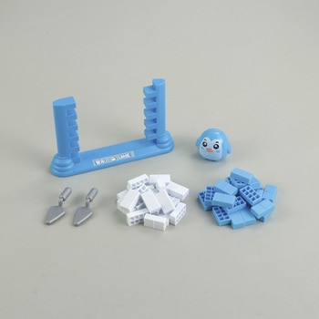 ペンギンおとしゲーム アーテック[学校教材・教育玩具]