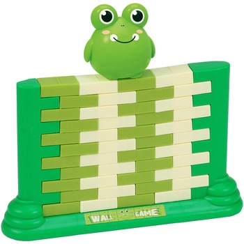 カエルおとしゲーム アーテック[学校教材・教育玩具]