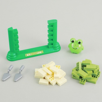 カエルおとしゲーム アーテック[学校教材・教育玩具]