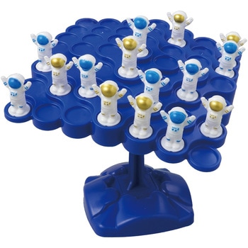 ドキドキ!バランスゲーム アーテック[学校教材・教育玩具]