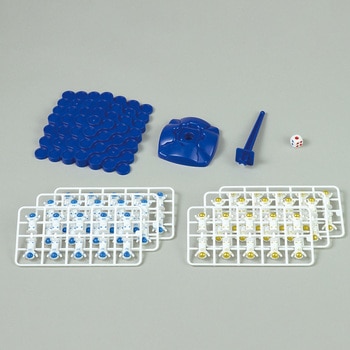 ドキドキ!バランスゲーム アーテック[学校教材・教育玩具]