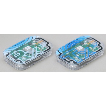 飛び評価キット Braveridge