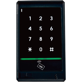 非接触カードリーダー ST-530MF - ロックマンジャパン